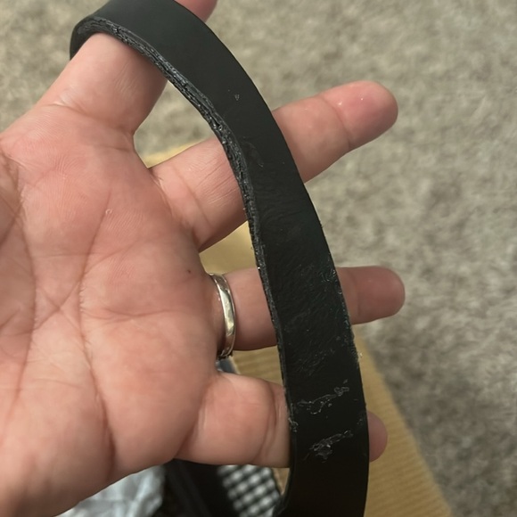 Preston & York Straw Top Handle Bag with Black Bow | Coastal Chic - Picture 7 of 9